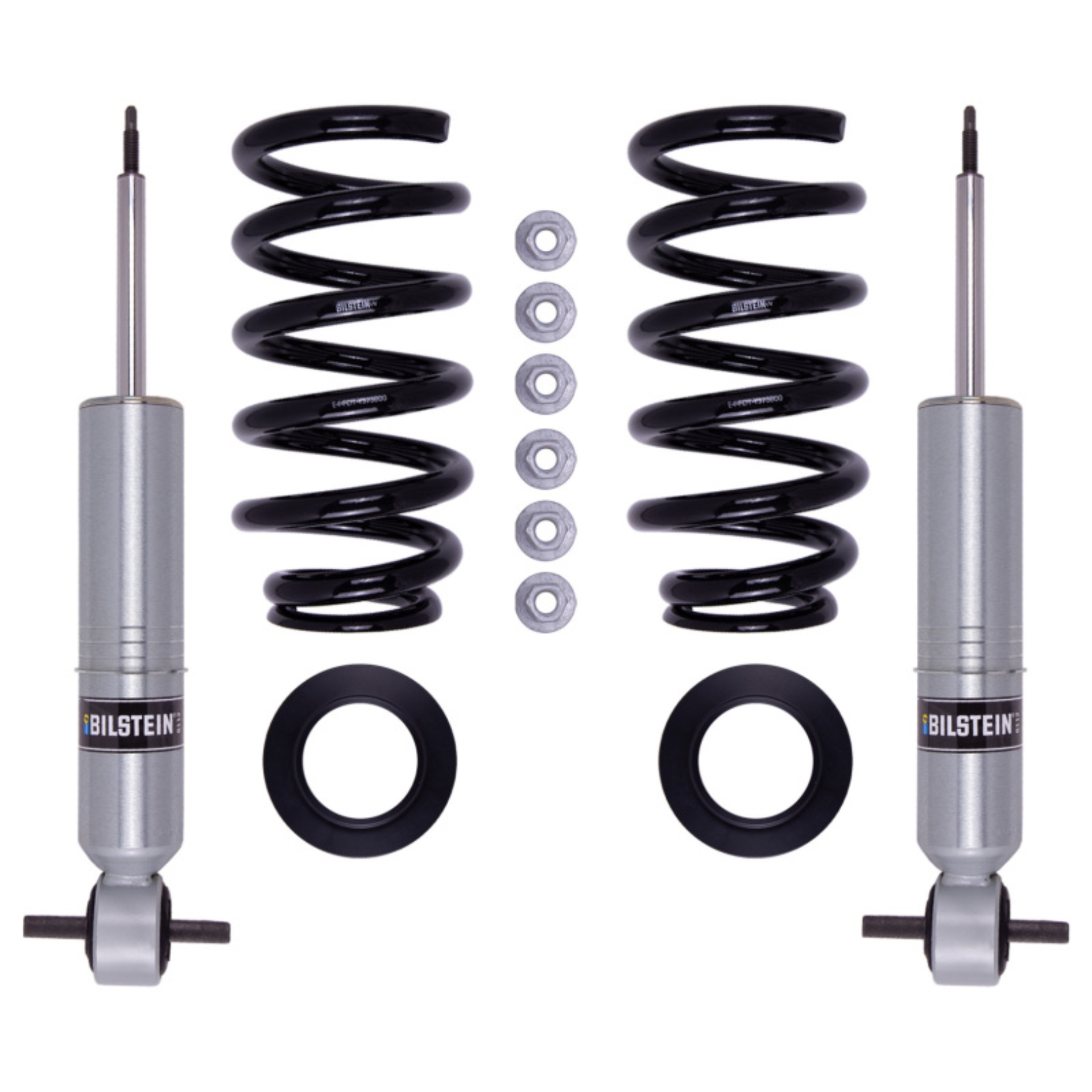 Picture of Bilstein 07-13 Chevrolet Avalanche/Silverado 1500 B8 6112 Front Suspension Kit
