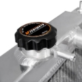 Picture of Mishimoto 94-01 Acura Integra Manual Aluminum Radiator