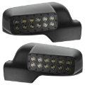 Picture of Oracle 19-23 Ram 1500 DT LED Off-Road Side Mirror Ditch Lights