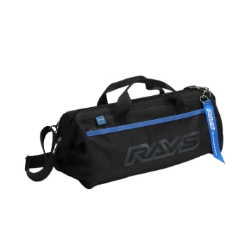 Picture of Rays 2023 Official Tool Bag - Black