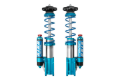 Picture of King Shocks 2019+ Mercedes-Benz Sprinter 4WD 2500/3500 Front 2.5 Coil Overs Pair W/ 2.0 Comp Adj