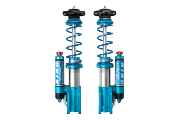 Picture of King Shocks 2019+ Mercedes-Benz Sprinter 4WD 2500/3500 Front 2.5 Coil Overs Pair W/ 2.0 Comp Adj