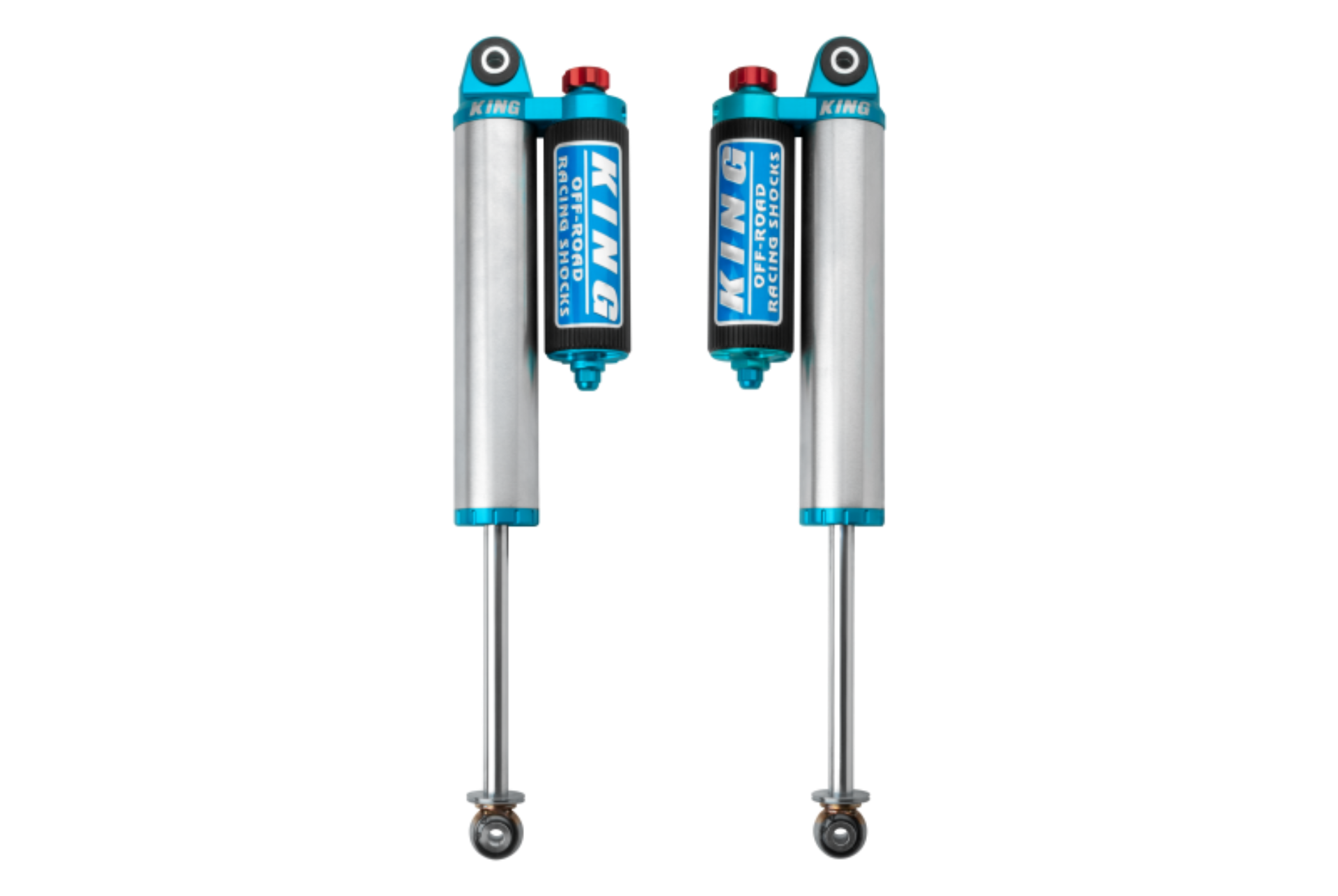 Picture of King Shocks 2019+ Mercedes-Benz Sprinter Rear 4WD 2500 2.5 SSPB Pair W/ Adj (3500 Req KH02-207)