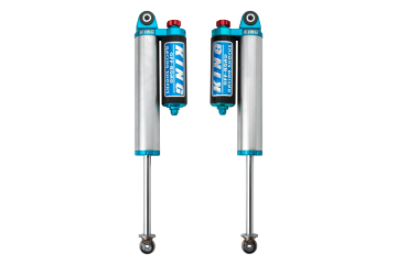 Picture of King Shocks 2019+ Mercedes-Benz Sprinter Rear 4WD 2500 2.5 SSPB Pair W/ Adj (3500 Req KH02-207)