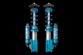 Picture of King Shocks 2019+ Mercedes-Benz Sprinter 4WD 2500/3500 Front 2.5 Coil Overs Pair W/ 2.0 Comp Adj