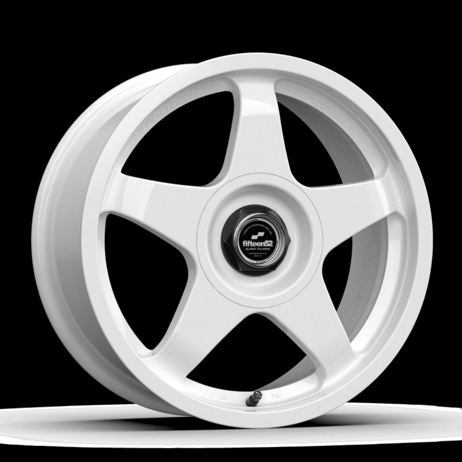 Picture of fifteen52 FFT Chicane Wheels - STCRW-77551+35
