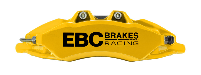 Picture of EBC Big Brake Kits - BBK037YEL-1