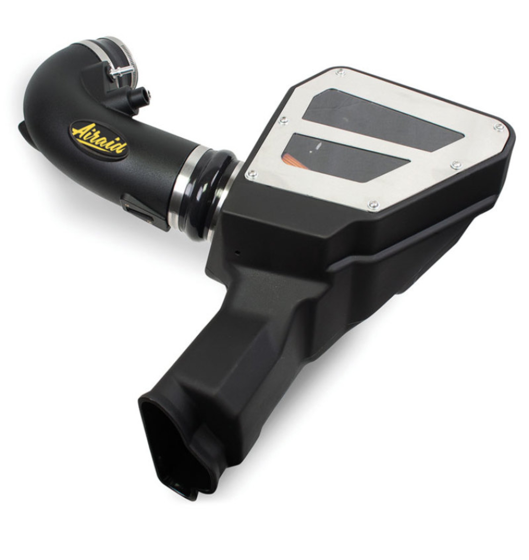 Picture of Airaid 15-17 Ford Mustang GT V8 5.0L F/I Performance Air Intake System