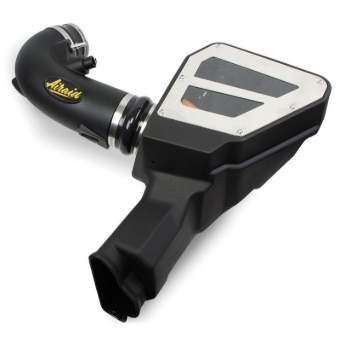 Picture of Airaid 15-17 Ford Mustang GT V8 5.0L F/I Performance Air Intake System