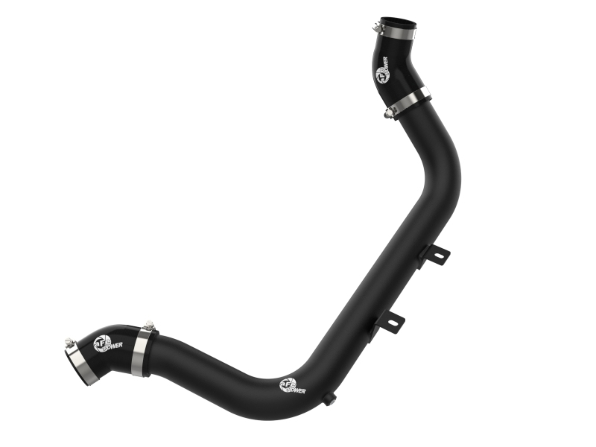 Picture of aFe Bladerunner I/C & Tubes Intercoolers - 46-20638-B