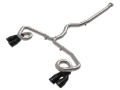Picture of aFe Exhaust Cat Back - 49-36809-B