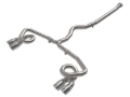 Picture of aFe Exhaust Cat Back - 49-36809-P