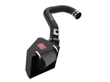 Picture of aFe Takeda Rapid Induction Cold Air Intake System w/ Pro DRY S Filter 13-14 Subaru Outback H4-2.5L