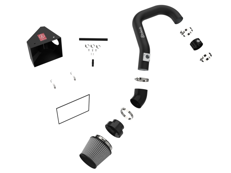 Picture of aFe Takeda Rapid Induction Cold Air Intakes - 56-20066D
