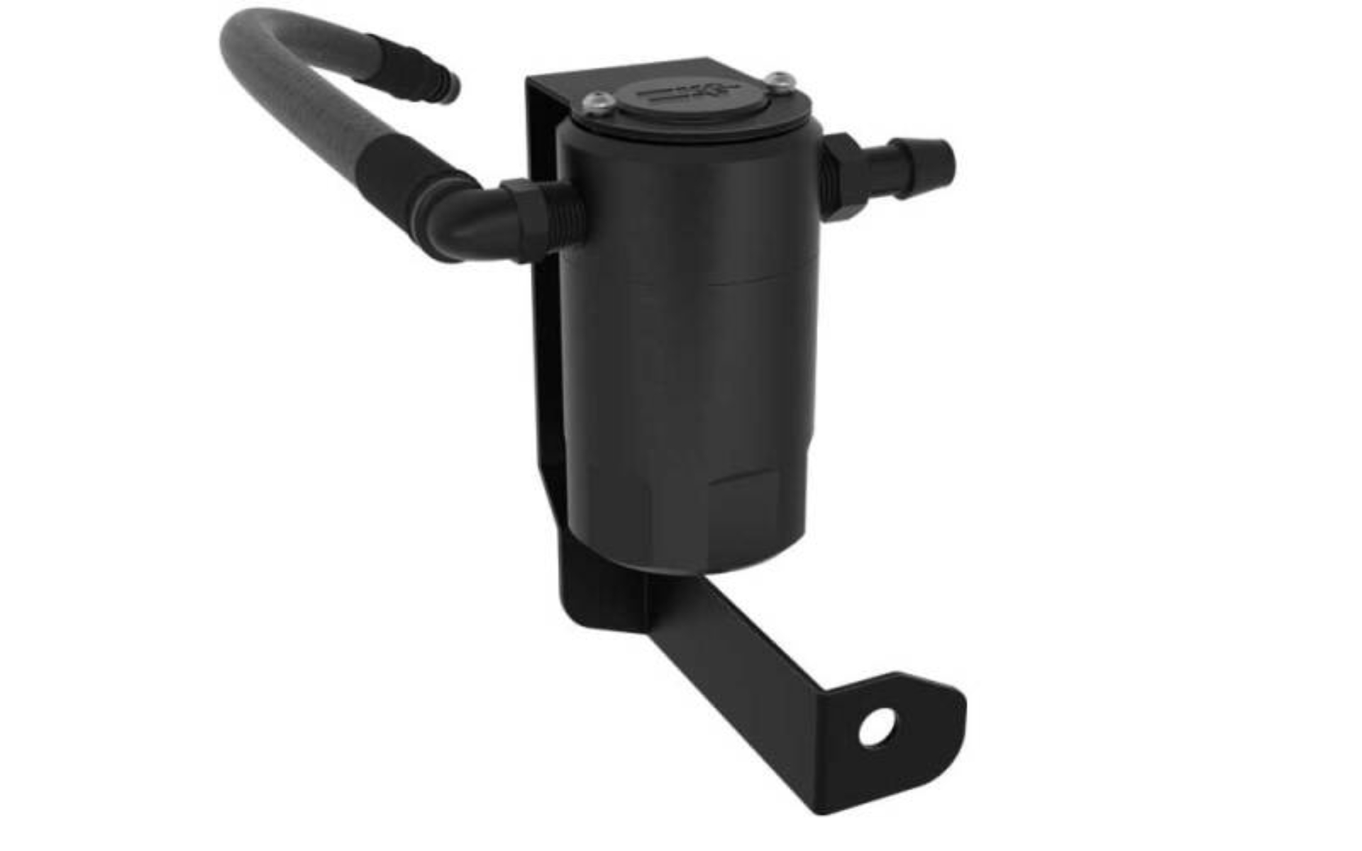 Picture of K&N 11-21 Dodge Challenger 6.4L V8 (Gas) Catch Can Oil Separator
