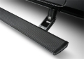 Picture of AMP Research 22-23 Toyota Tundra PowerStep Plug N Play - Black