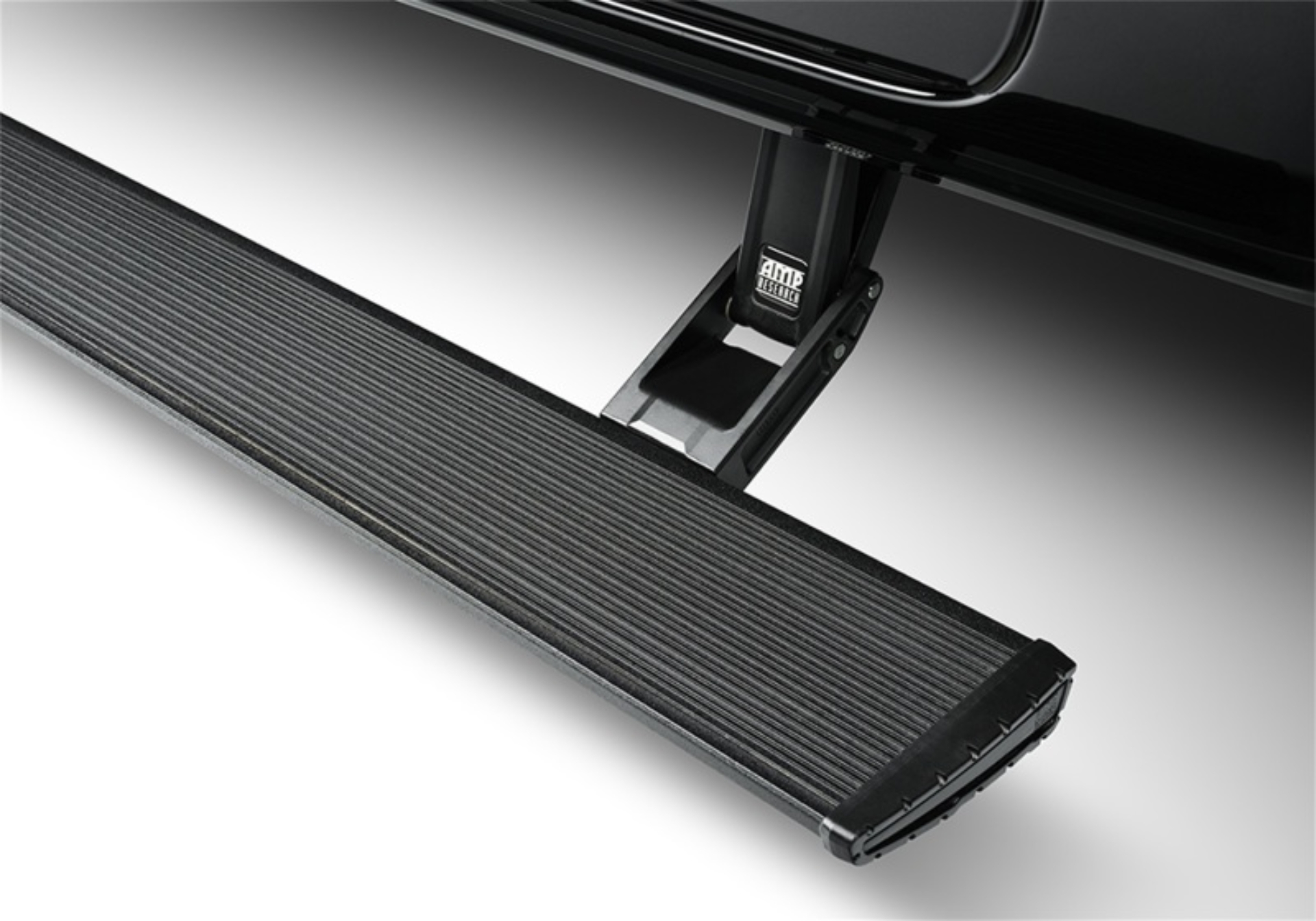 Picture of AMP Research 22-23 Toyota Tundra PowerStep Plug N Play - Black