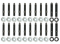 Picture of Moroso SBF Moroso Fabricated Pans Oil Pan Stud Kit