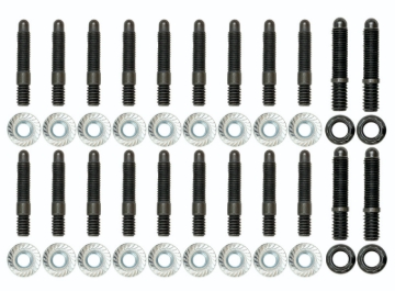 Picture of Moroso SBF Moroso Fabricated Pans Oil Pan Stud Kit
