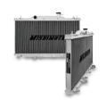 Picture of Mishimoto 02-04 Acura RSX Manual Aluminum Radiator