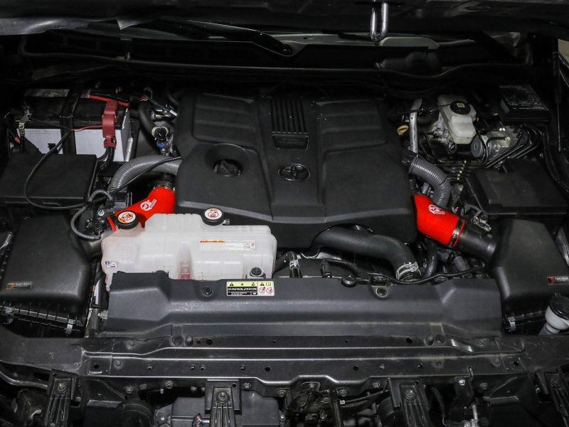 Picture of aFe Super Stock Induction System Cold Air Intakes - 55-10019DR