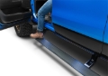 Picture of AMP Research 22-23 Toyota Tundra PowerStep Plug N Play - Black