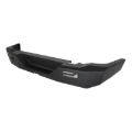 Picture of Westin WES Pro-Series Bumpers - 58-421255