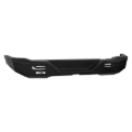 Picture of Westin WES Pro-Series Bumpers - 58-421255