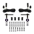 Picture of Westin WES Pro-Series Bumpers - 58-421255