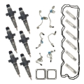 Picture of BD Diesel 03-04 Dodge/Ram Cummins 5.9L Injectors & Install Kit