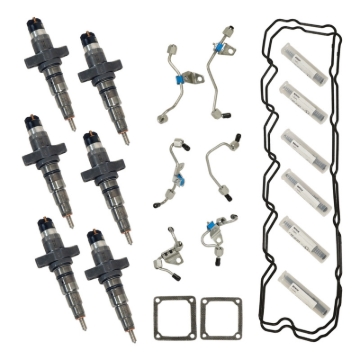 Picture of BD Diesel 03-04 Dodge/Ram Cummins 5.9L Injectors & Install Kit