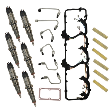 Picture of BD Diesel 2007.5-2012 Dodge/Ram Cummins 6.7L Injectors & Install Kit