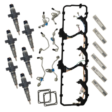 Picture of BD Diesel 06-07 Dodge/Ram Cummins 5.9L Injectors & Install Kit