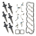 Picture of BD Diesel 2004.5-2005 Dodge/Ram Cummins 5.9L Injectors & Install Kit