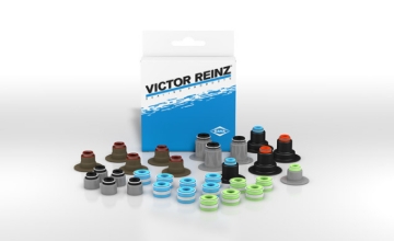 Picture of MAHLE Original Ford F-250 Super Duty 14-11 Thermostat Seal