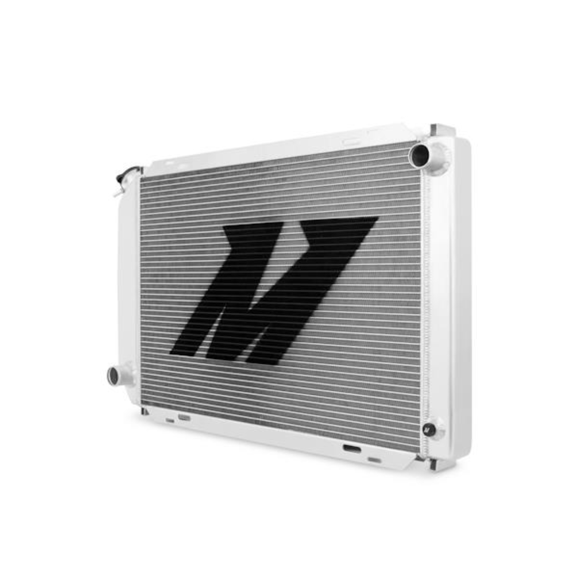 Picture of Mishimoto 79-93 Ford Mustang Manual Aluminum Radiator
