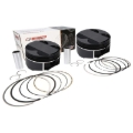 Picture of Wiseco HD Milwaukee 8 124cid 11.0:1 CR (X) Piston