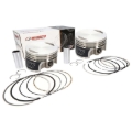 Picture of Wiseco Tracker Series 1340 EVO Domed 10:1 CR Piston
