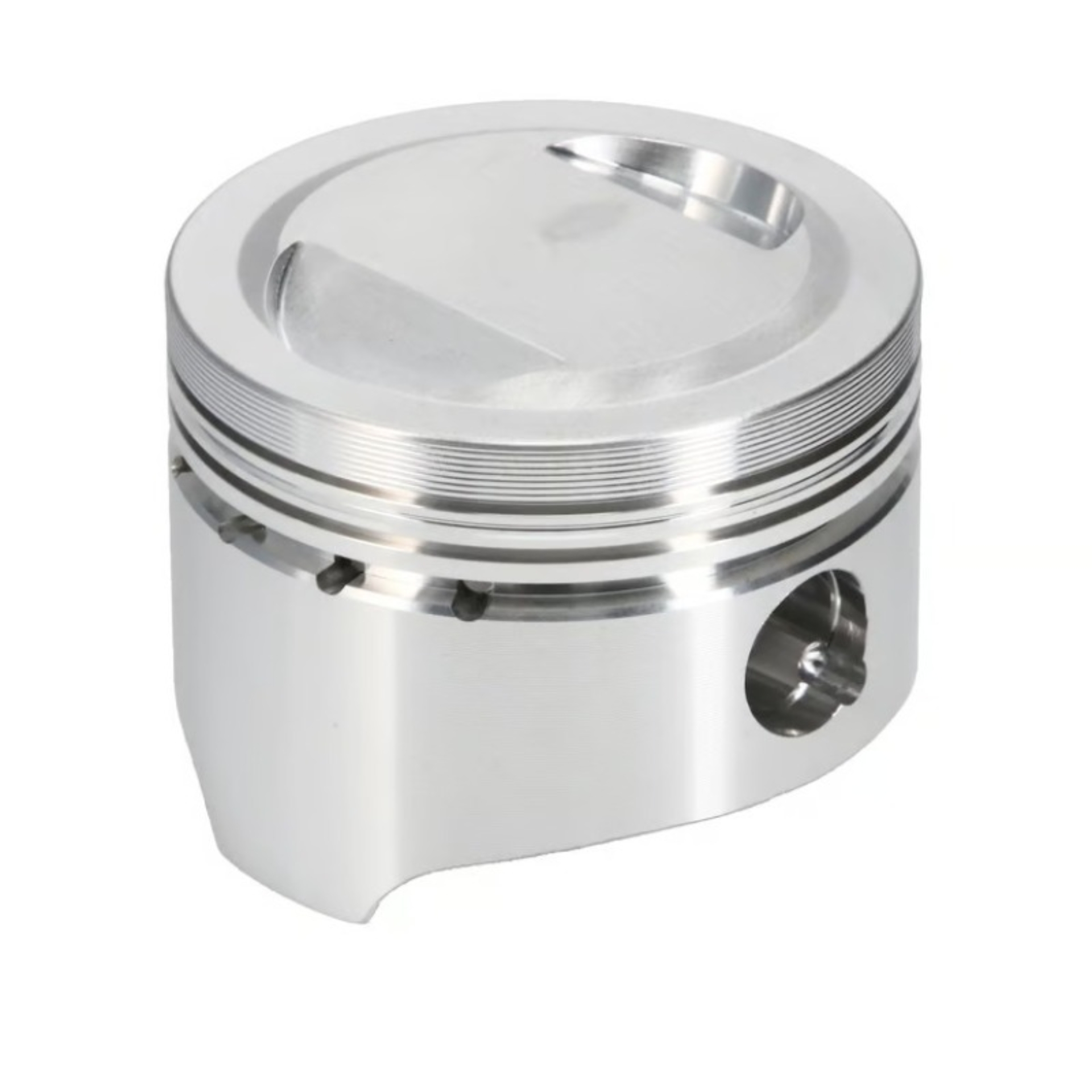 Picture of Wiseco Honda XR/XL185,200, ATC 185,200 10.25:1 CR Piston