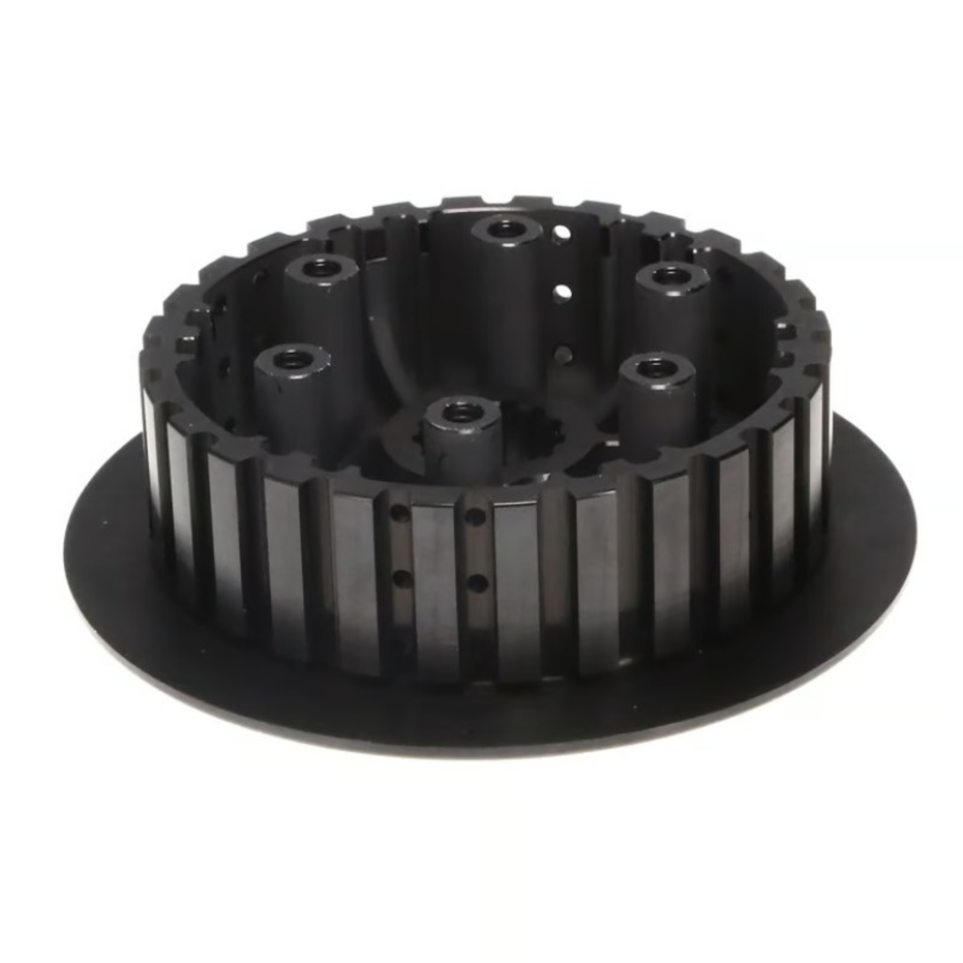 Picture of Wiseco 06-18 Clutch Inner Hub Kawasaki KX450F Clutch Basket