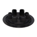 Picture of Wiseco Yamaha YZ250/450F Pressure Plate Clutch Basket