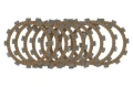 Picture of Wiseco Clutch Fiber Kit-9 Fiber Clutch Basket