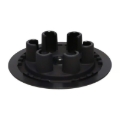 Picture of Wiseco Yamaha YZ250/450F Pressure Plate Clutch Basket