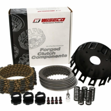Picture of Wiseco 00-07 CR125R/04-07 CRF250R Clutch Basket