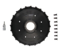 Picture of Wiseco 98-99 YZ400/98-00 WR400 Clutch Basket
