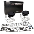Picture of Wiseco 07-14 HD TC96 Dome 10.5:1 103cid (X) Piston