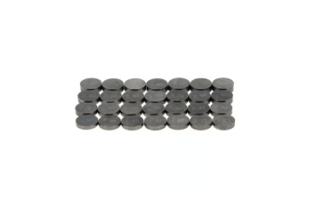 Picture of Wiseco Valve Shim Kit- 10.0mm Dia Kit