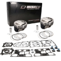 Picture of Wiseco HD Twin Cam 88 Big Bore 3895VMF (AP) Piston