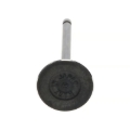 Picture of Wiseco 93-01 Honda XR600R Steel Intake Valve