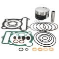 Picture of Wiseco 93-12 Yamaha YFM400 Kodiak/Big Bear (4676M) Piston Kit